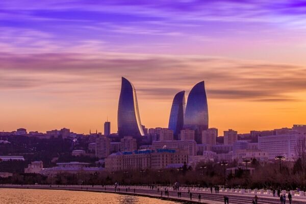 Baku Eid Al Fitr Special Package