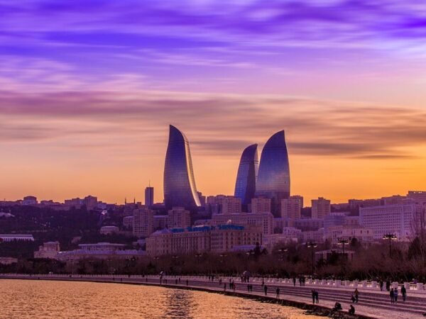 Baku Eid Al Fitr Special Package