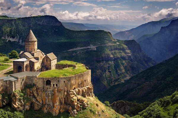 Armenia Eid Al Adha Special Package