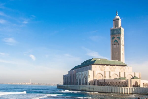 Morocco Package – 04 Nights / 05 Days Package