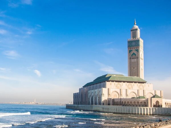 Morocco Package – 04 Nights / 05 Days Package